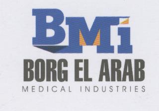 BMI - Borg El Arab Medical Industries